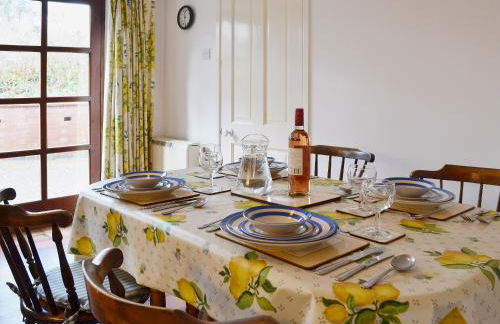 Pear Tree Cottage - Foto 7