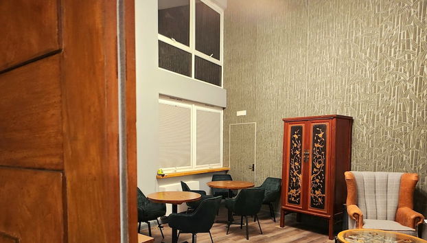 Lobby-Lounge