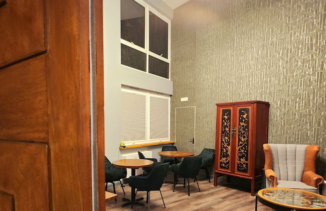 Pinnacle Suites - Foto 3