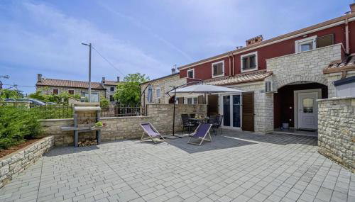 Casa Maja - Foto 4, Garden, sunbed, Garden view