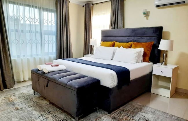 Instahomes by Tru - Villa - Foto 5