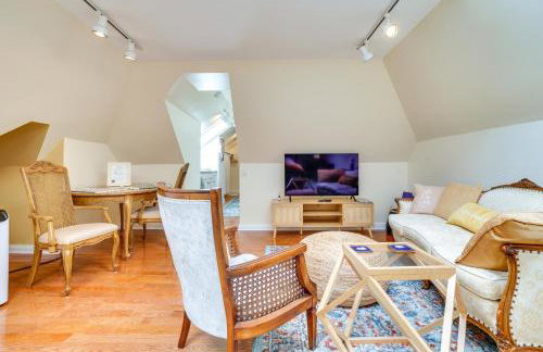 Studio in Historic Cathedral Hill Neighborhood! - Foto 1