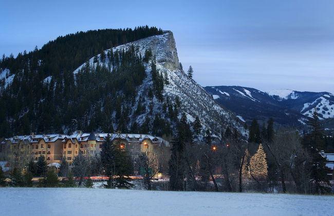 Ascent by East West Hospitality - Foto 34