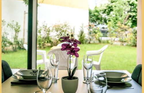 Chez Vincent I T3 I Thonon - Foto 13