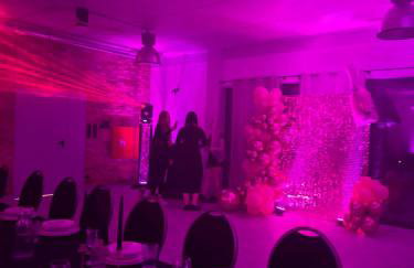 Domki na Kolonii, Trzy domki, nowe, sala bankietowa 82m2 - Foto 8