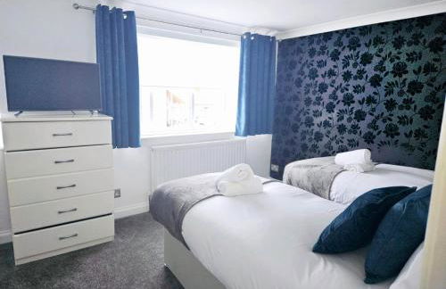 Relaxed Leigh-on-Sea Escape, Family-Friendly & Contractor Stays - Foto 23