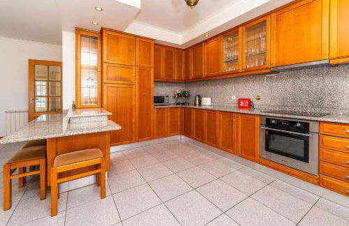 Family Beach House in Amorosa, Northern Portugal - Foto 41