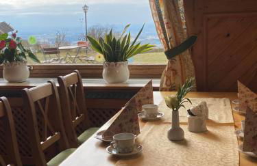 Berg-Panorama-Ferienwohnungen Gut-Lichtenau - Foto 50