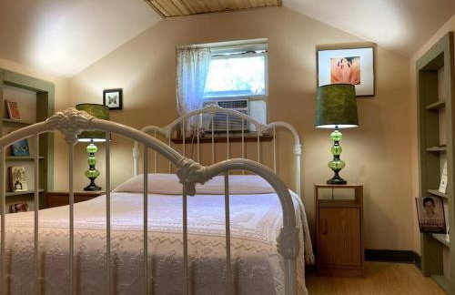 Redbud Cottage - Foto 9