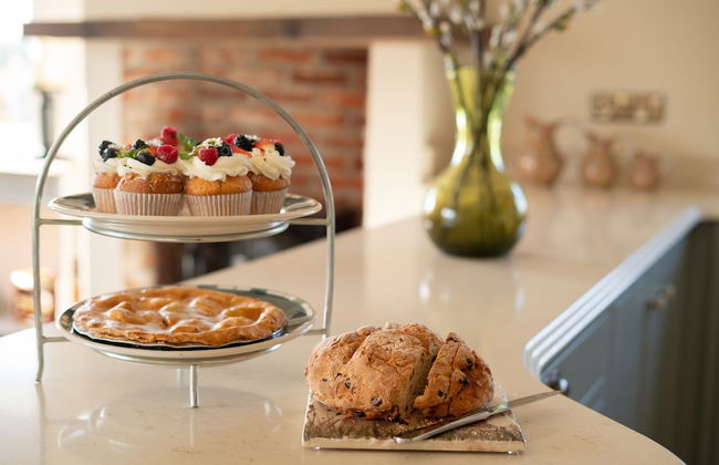 Luxury Castle Lodge - Photo 26