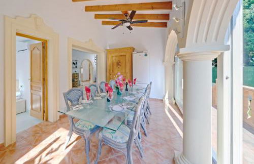 Villa Costeres - Foto 12