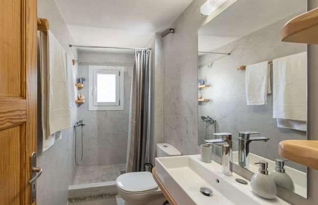 Vitamine Sea House - Island Living Paros - Foto 31