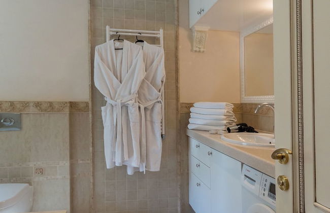 Premium Apartment Minsk - Foto 60