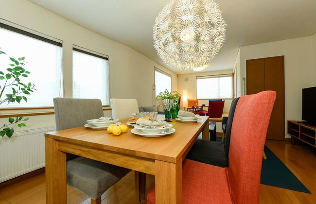 Maison de Ieyasu - Photo 29