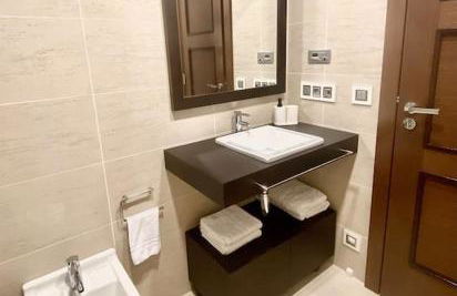 Piso de lujo con piscina y gym, a 2min de la playa - Foto 14