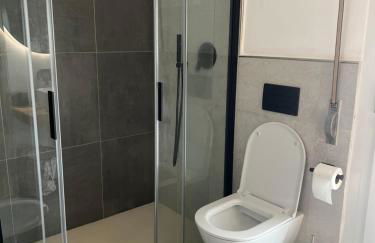 Skyscraper Apartment Pontedera - Foto 11