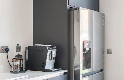 Home by the Sea in Rustington - Foto 66