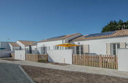 LE PACHA Maison avec piscine/parking/wifi/plages 5kms - Foto 19