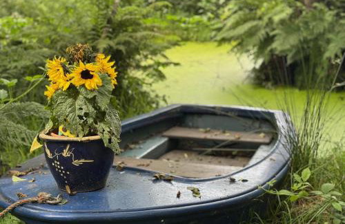 Martins Meadow Private Wellness Escape - Foto 12