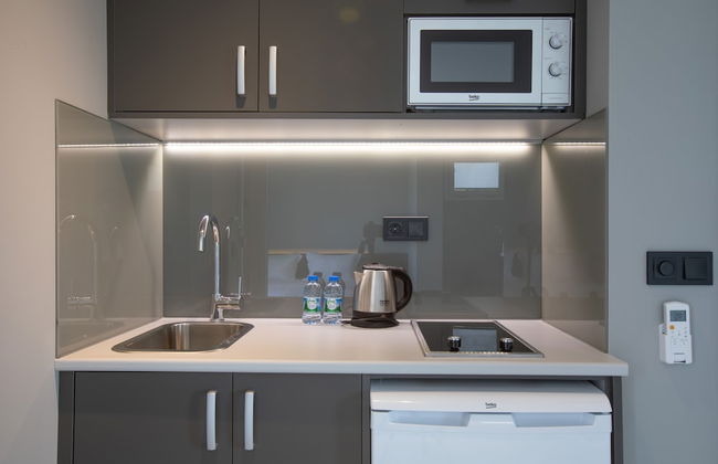 Aegean Apartments - Cesme - Foto 9