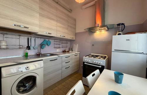 Apartment at few steps from the lake - Larihome A16 - Foto 1