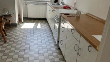 Unterkunft in Luckenwalde - Photo 4