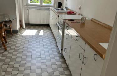 Unterkunft in Luckenwalde - Foto 4