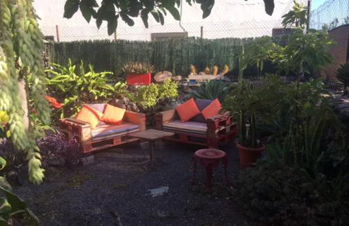 Casa Rural Finca La Laguna - Foto 16