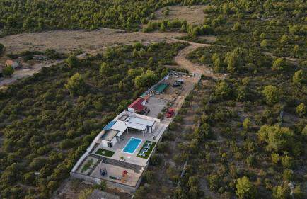 Resort Renjeland - Photo 25