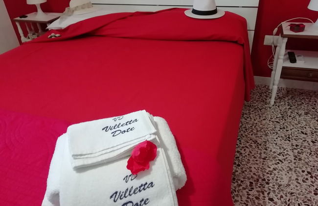 Villetta Dote - Photo 9