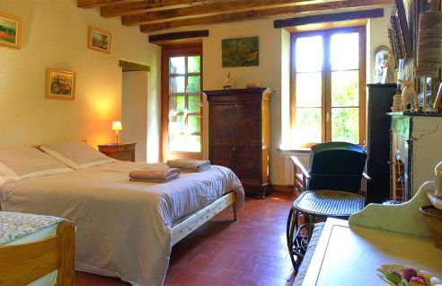 Nice Home In Selles-Sur-Cher With Wifi - Photo 12