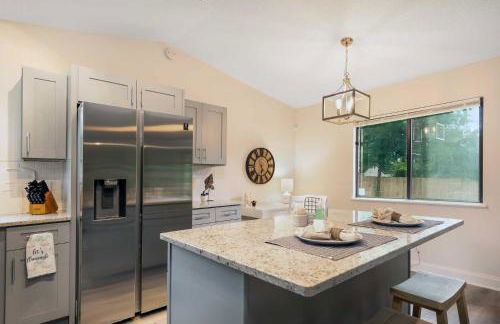 Summer Spot! Glimmering Jacksonville Getaway By Mayo - Foto 23