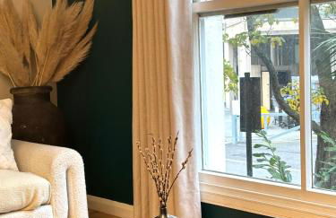 W9 Gem Stylish 2 Bed Flat - Photo 9