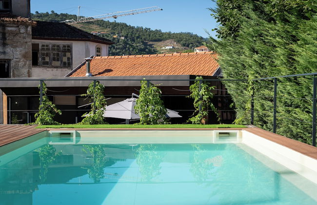 Feel Discovery P&P House Douro Valley - Foto 16