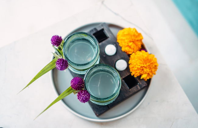 Aksari Villa Seminyak by Ini Vie Hospitality - Foto 9