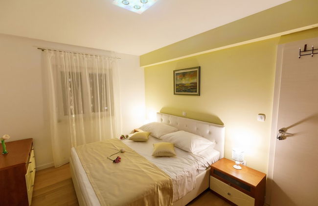 Luxury Villa Petra near Split - Foto 2