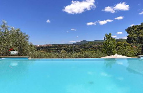 Luxury Villa Lanuvio - Piscina e Hammam by Flatinrome - Foto 39