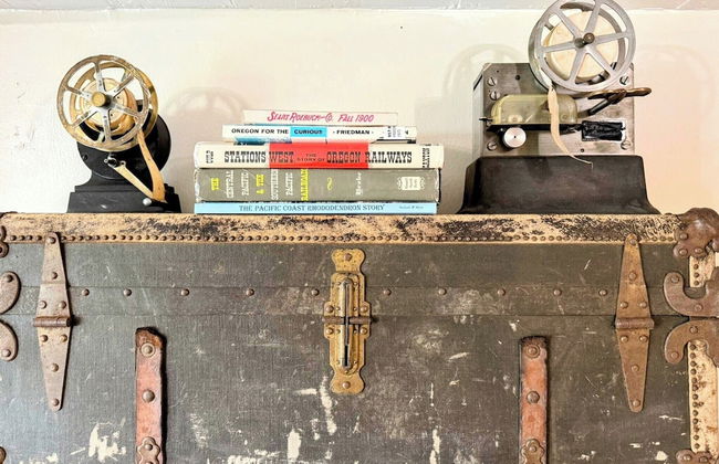 Siltcoos Station Retreats - Foto 44