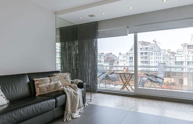 Modern Apartment in Centre With Parking - Foto 6