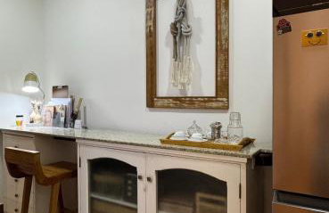 Simplicidade here is an Aconchego - Foto 53