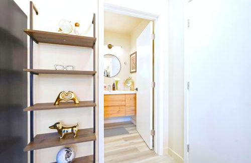 I - Chic 4BR Casa By Universal - Patio - Games - FIFA World Cup SoFi - Foto 44