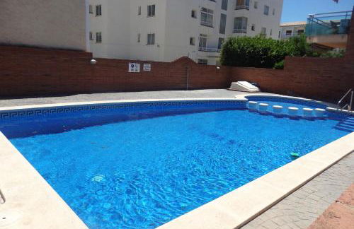 Meddays Apartamento la Caleta Ático - Foto 8