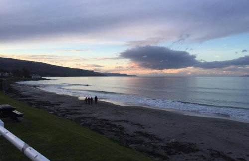 Ballygally seaview apartment - Foto 16