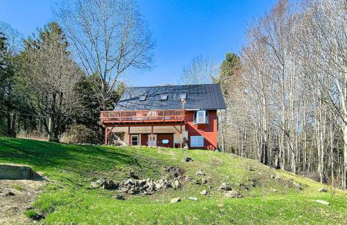 Apartment - Hawk 1-A Mountain Vista Retreat - Photo 26