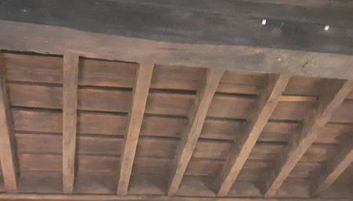 La Casa di Marco historic center of Capranica (VT) - Foto 4