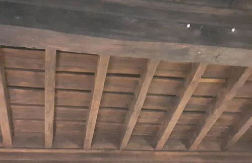 La Casa di Marco historic center of Capranica (VT) - Foto 4