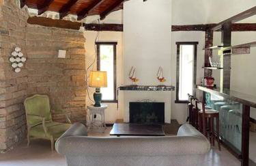 Casa especial com piscina e jardim - Foto 10