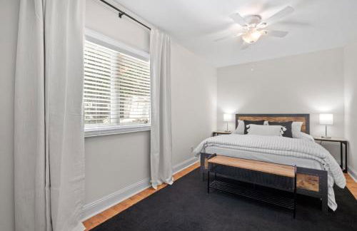 New Listing - Historical Home in Mossy Oaks - Foto 24