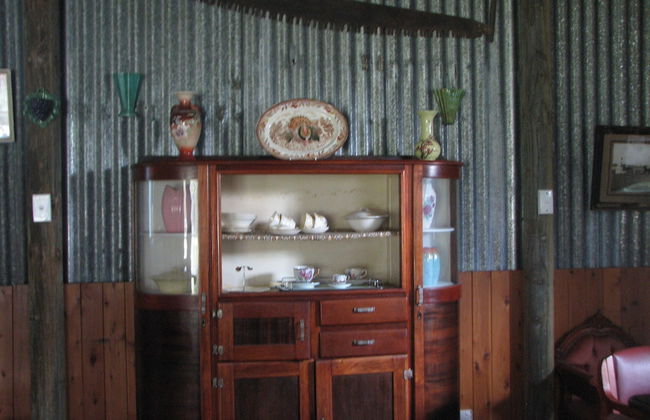 Lovedale Cottages - Photo 4