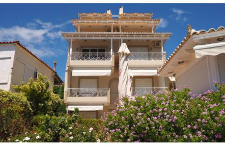 SeaSide Porto Hronia - Foto 1